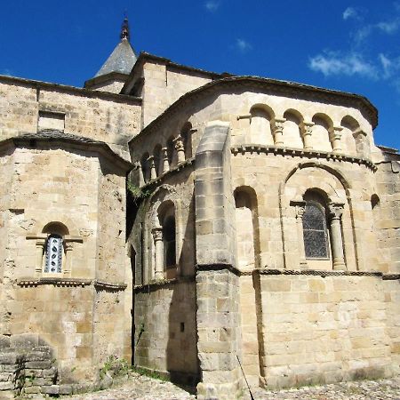 Maison Accueillante A Nant Avec Piscine Partagee エクステリア 写真