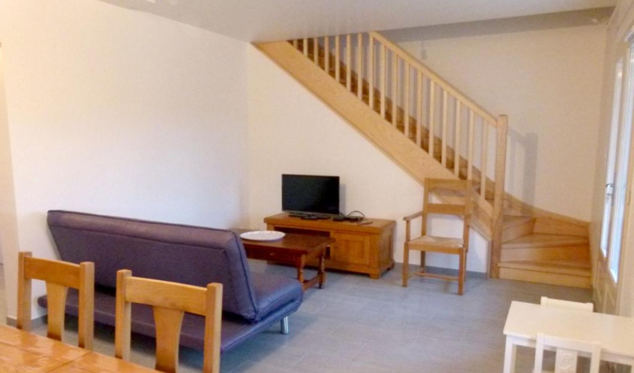 Maison Accueillante A Nant Avec Piscine Partagee エクステリア 写真